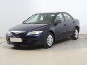 Mazda 6 - 2003