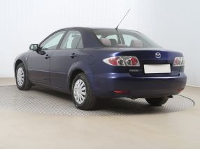Mazda 6 - 2003