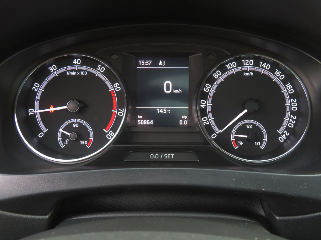 Škoda Rapid Spaceback