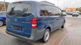 Mercedes-Benz Vito - 2015