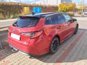 Toyota Corolla - 2021