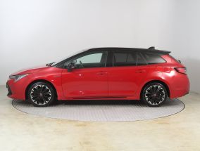 Toyota Corolla - 2021