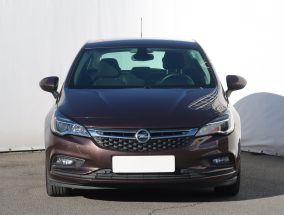 Opel Astra - 2017