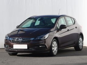 Opel Astra - 2017
