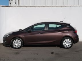 Opel Astra - 2017