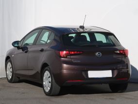 Opel Astra - 2017