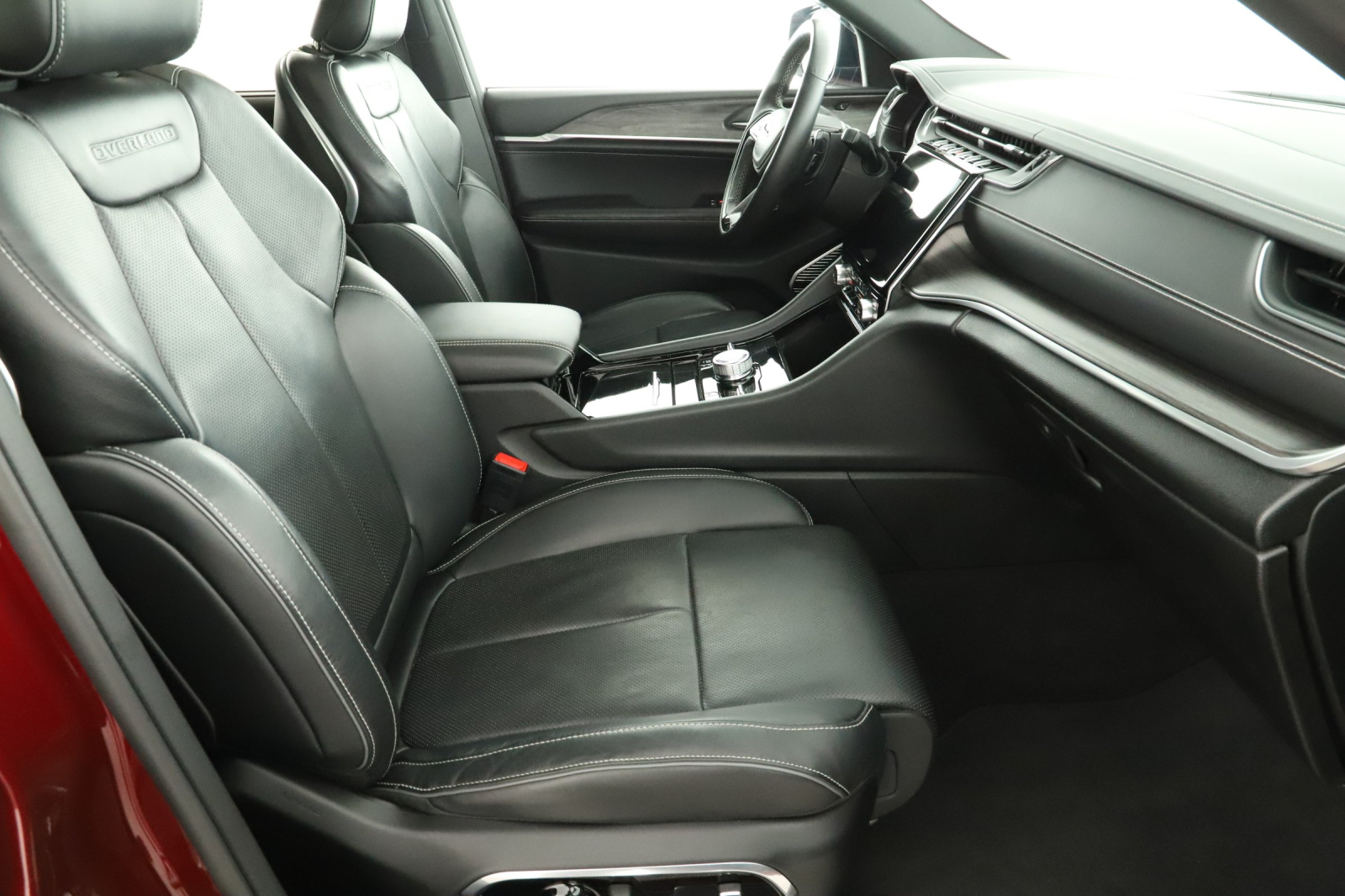 Jeep Grand Cherokee - 2023