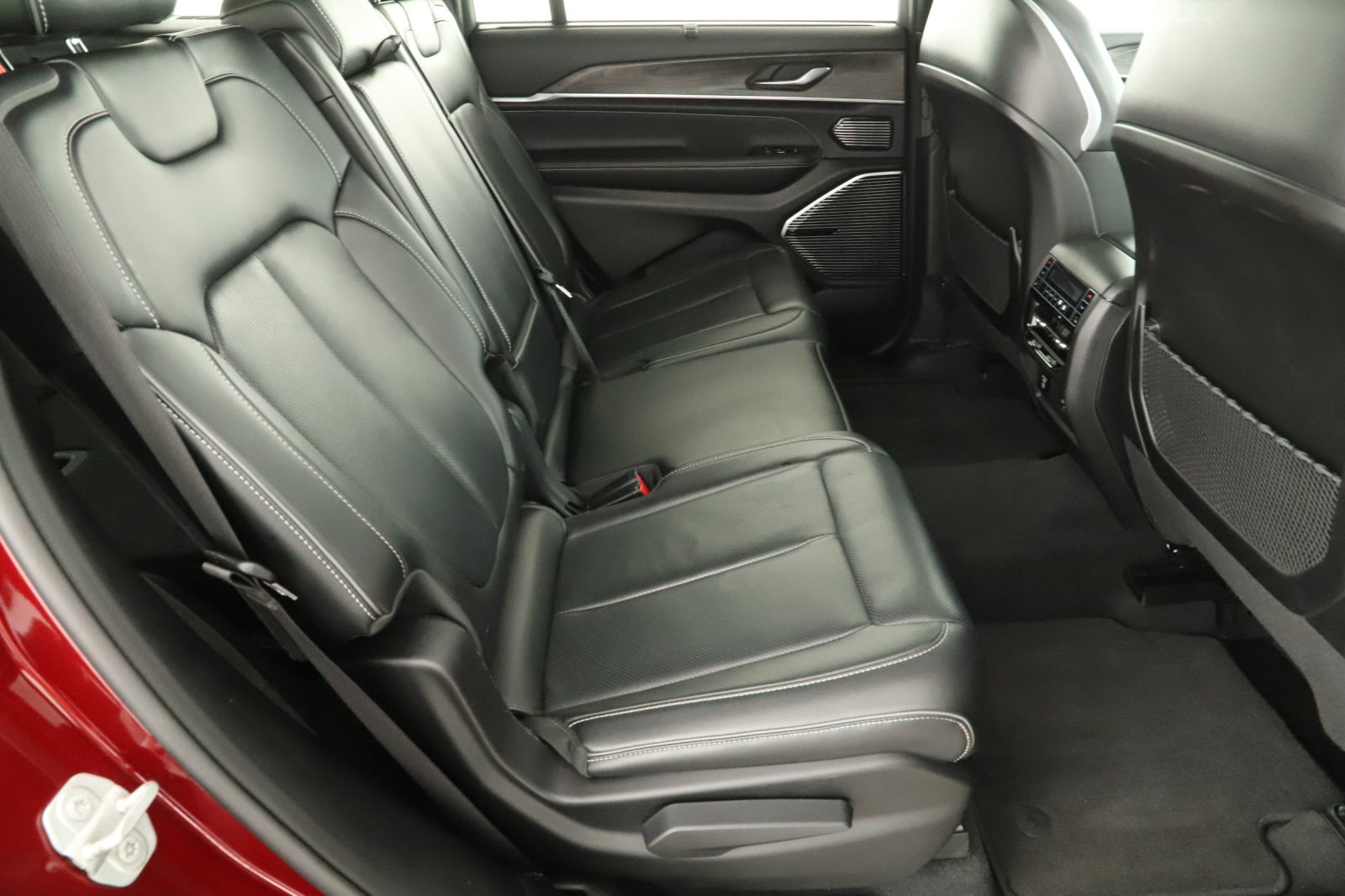 Jeep Grand Cherokee - 2023