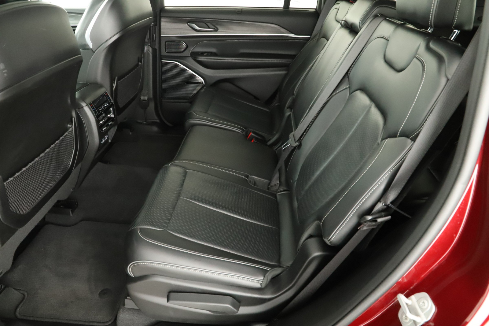 Jeep Grand Cherokee - 2023