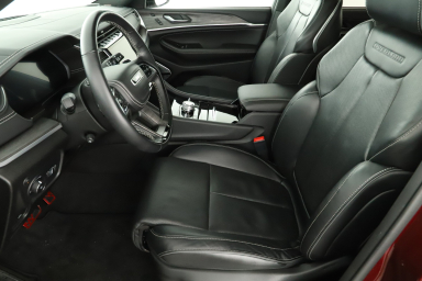 Jeep Grand Cherokee - 2023