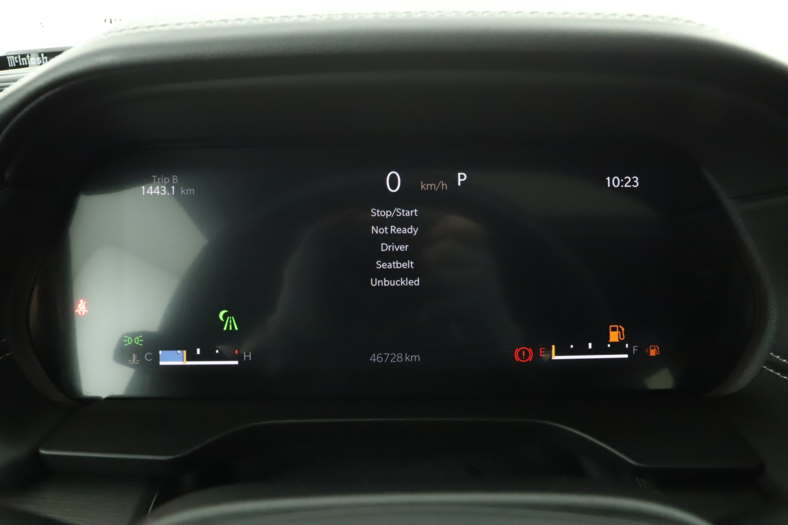 Jeep Grand Cherokee - 2023