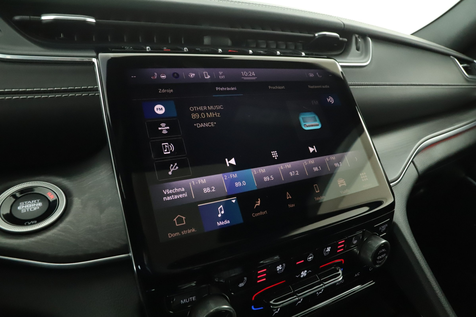 Jeep Grand Cherokee - 2023