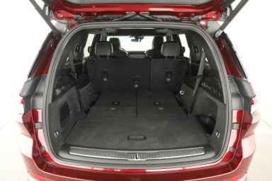 Jeep Grand Cherokee - 2023