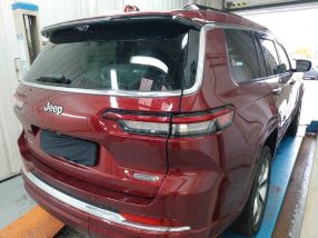 Jeep Grand Cherokee - 2023