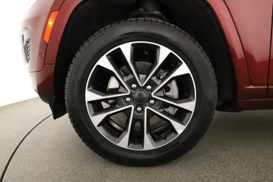 Jeep Grand Cherokee - 2023