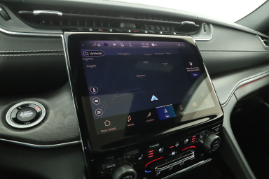 Jeep Grand Cherokee - 2023