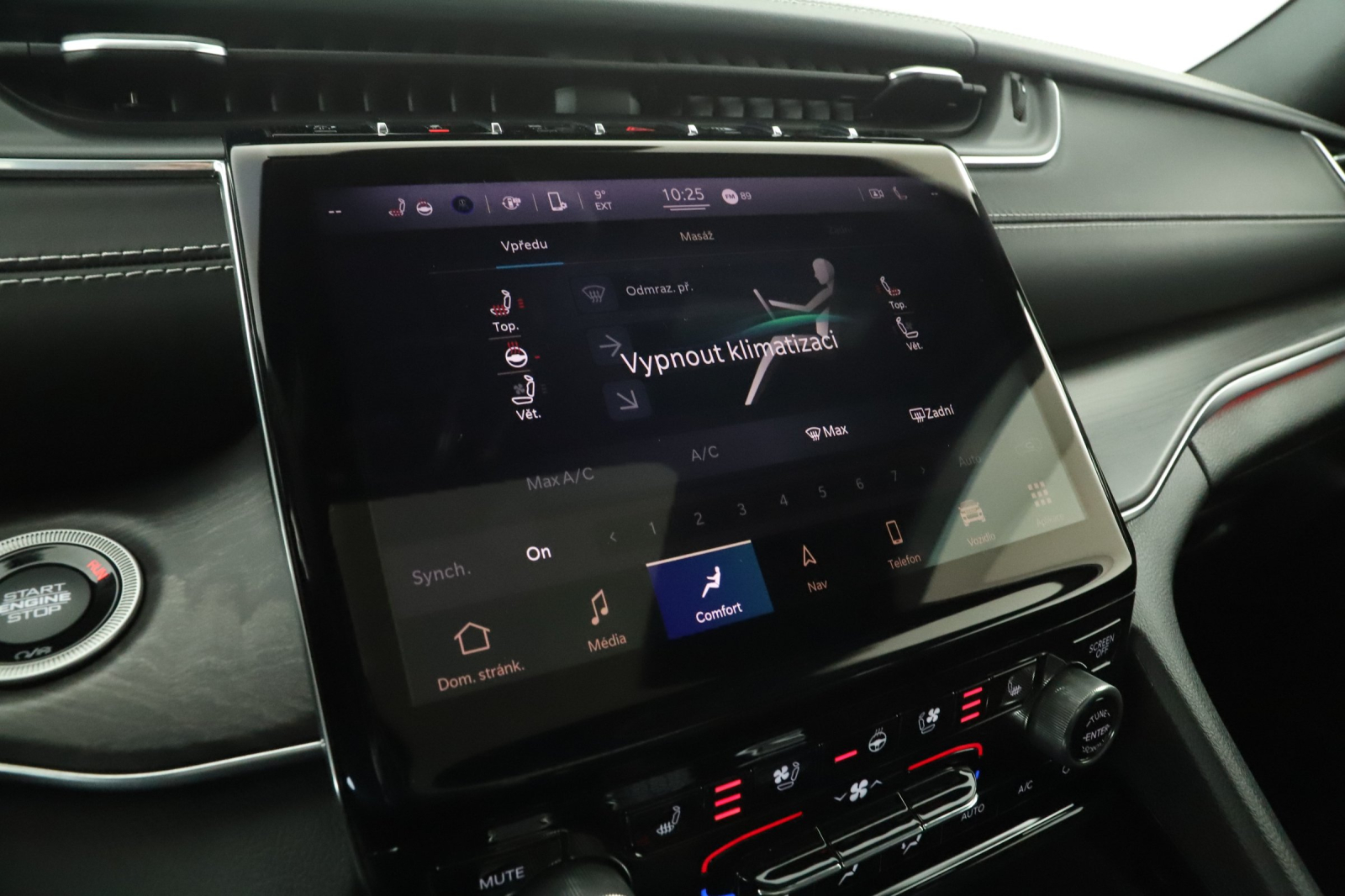 Jeep Grand Cherokee - 2023