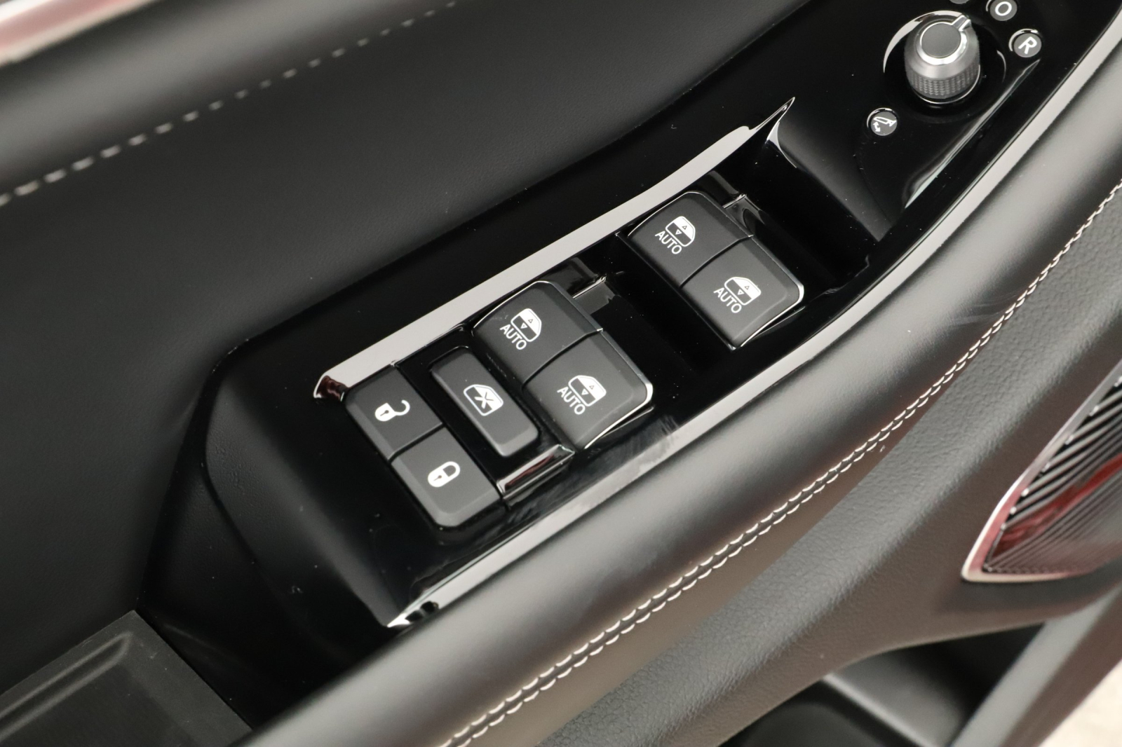 Jeep Grand Cherokee - 2023