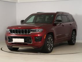Jeep Grand Cherokee - 2023