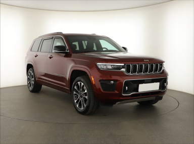 Jeep Grand Cherokee - 2023