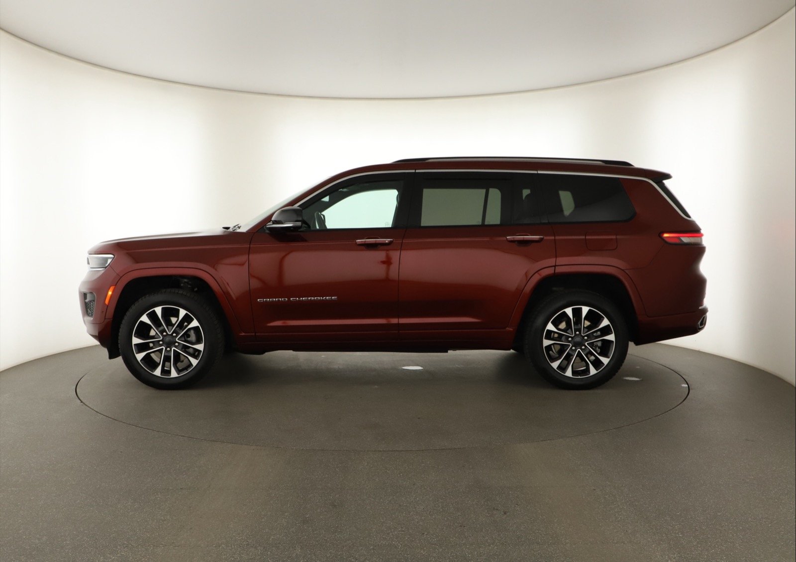 Jeep Grand Cherokee - 2023