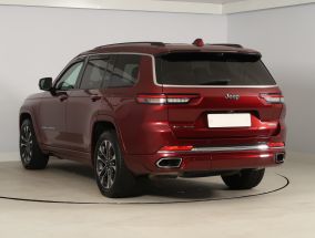 Jeep Grand Cherokee - 2023