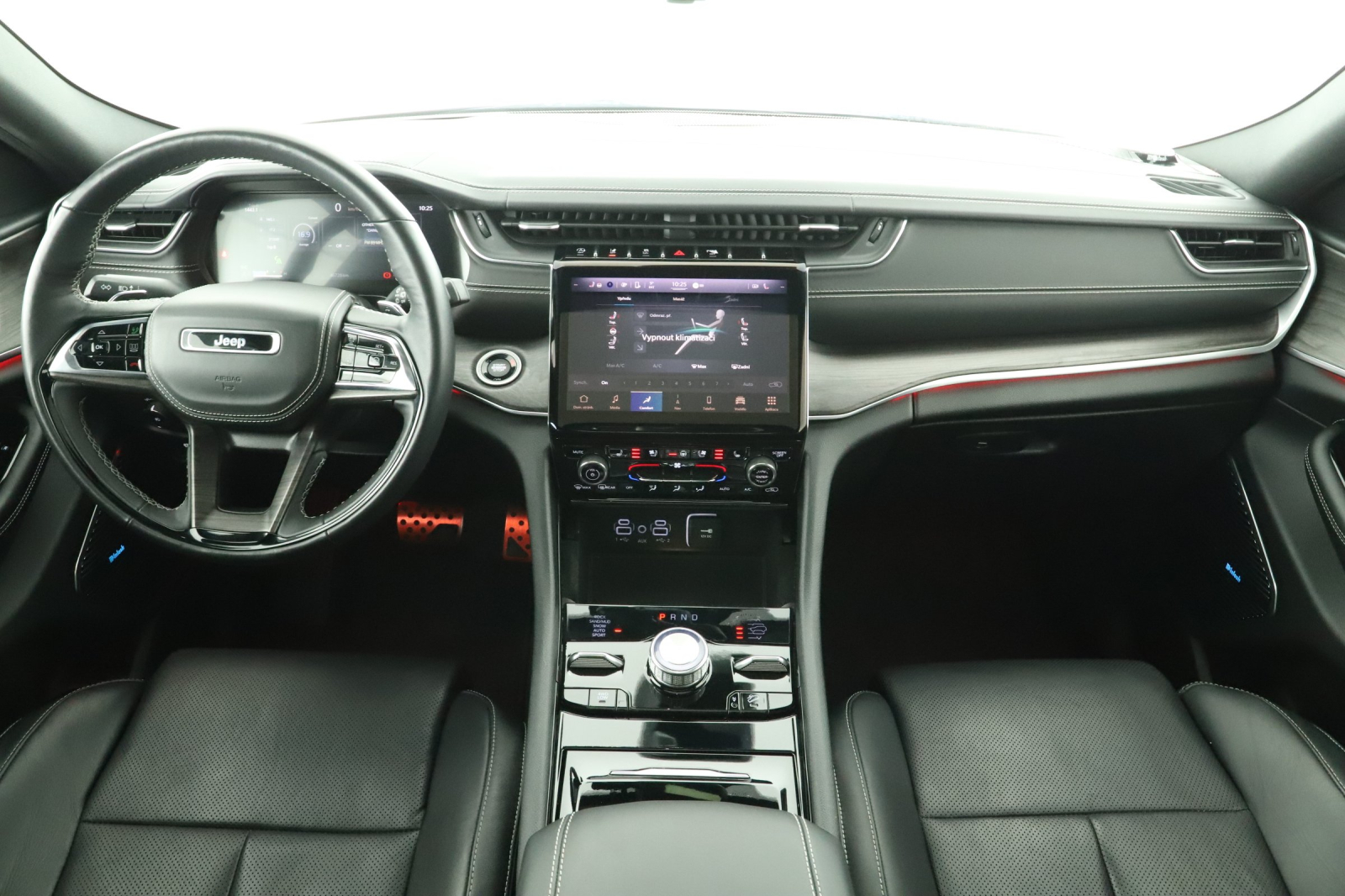 Jeep Grand Cherokee - 2023