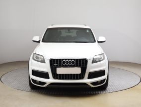 Audi Q7 - 2011
