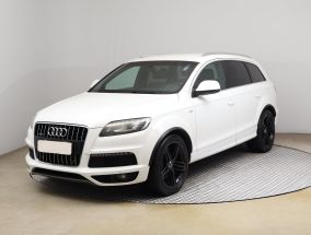 Audi Q7 - 2011