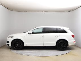 Audi Q7 - 2011