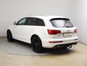 Audi Q7 - 2011