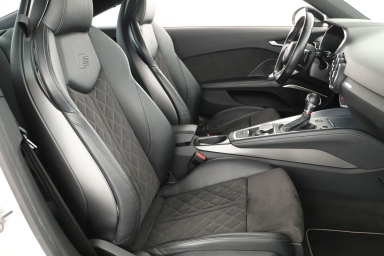Audi TTS - 2015
