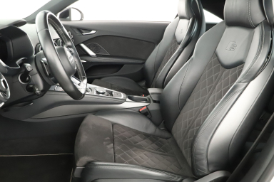 Audi TTS - 2015