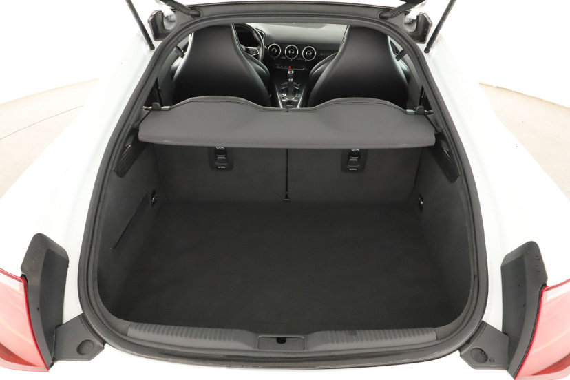 Audi TTS, 2015