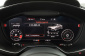 Audi TTS, 2015