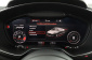 Audi TTS, 2015