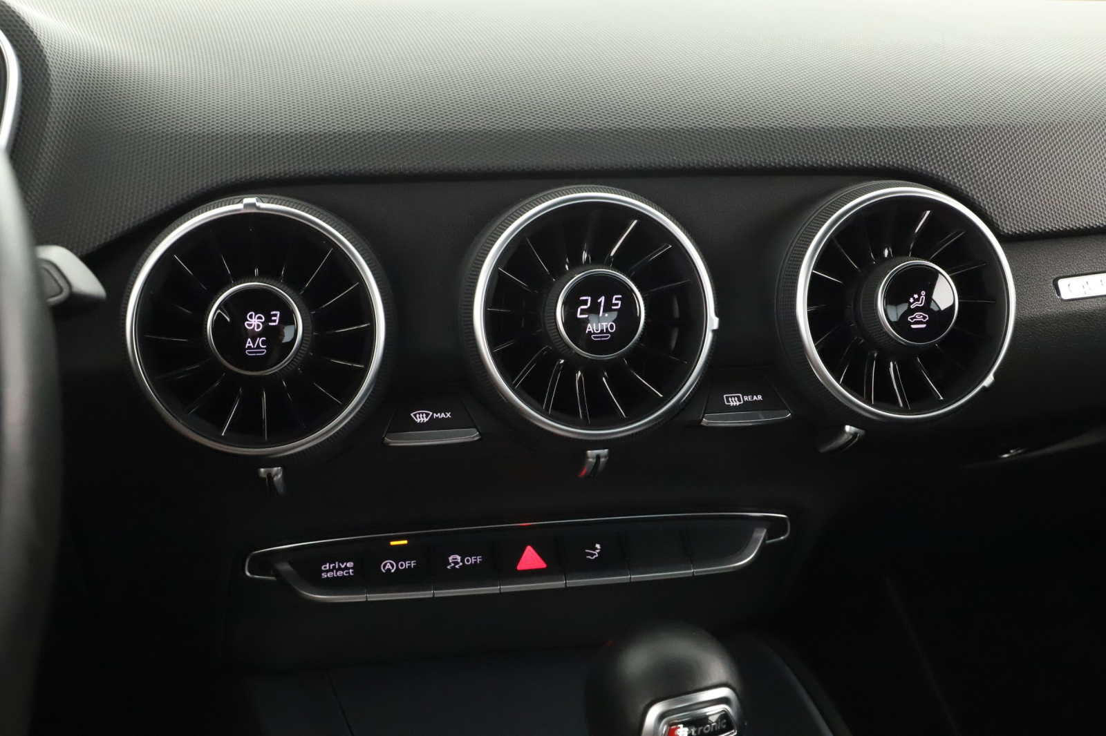 Audi TTS - 2015