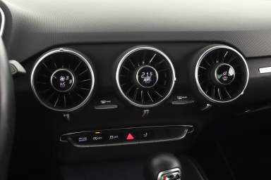 Audi TTS - 2015