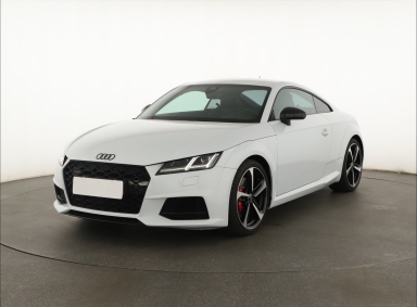 Audi TTS - 2015