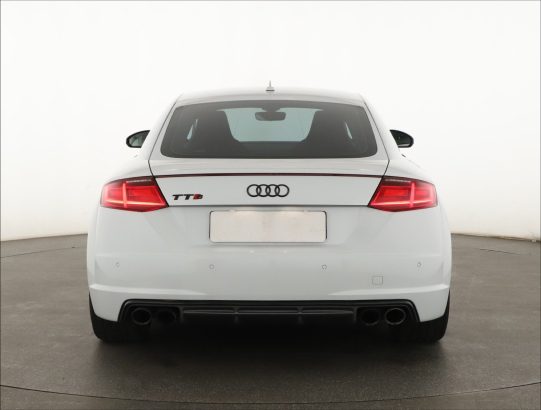 Audi TTS
