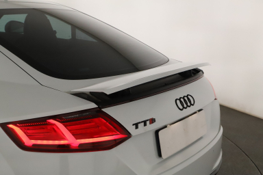 Audi TTS - 2015