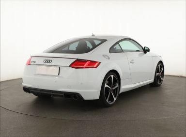 Audi TTS - 2015
