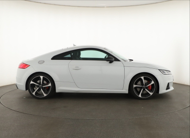 Audi TTS - 2015