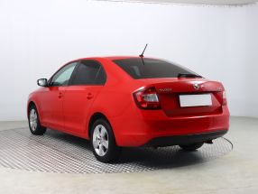 Skoda Rapid - 2019