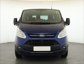 Ford Tourneo Custom - 2016