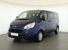 Ford Tourneo Custom - 2016