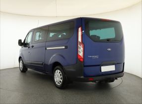 Ford Tourneo Custom - 2016