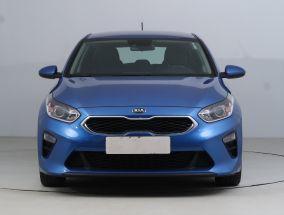 Kia Ceed - 2020