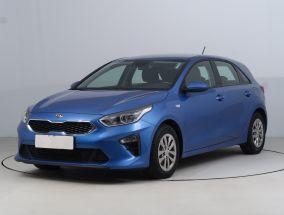 Kia Ceed - 2020