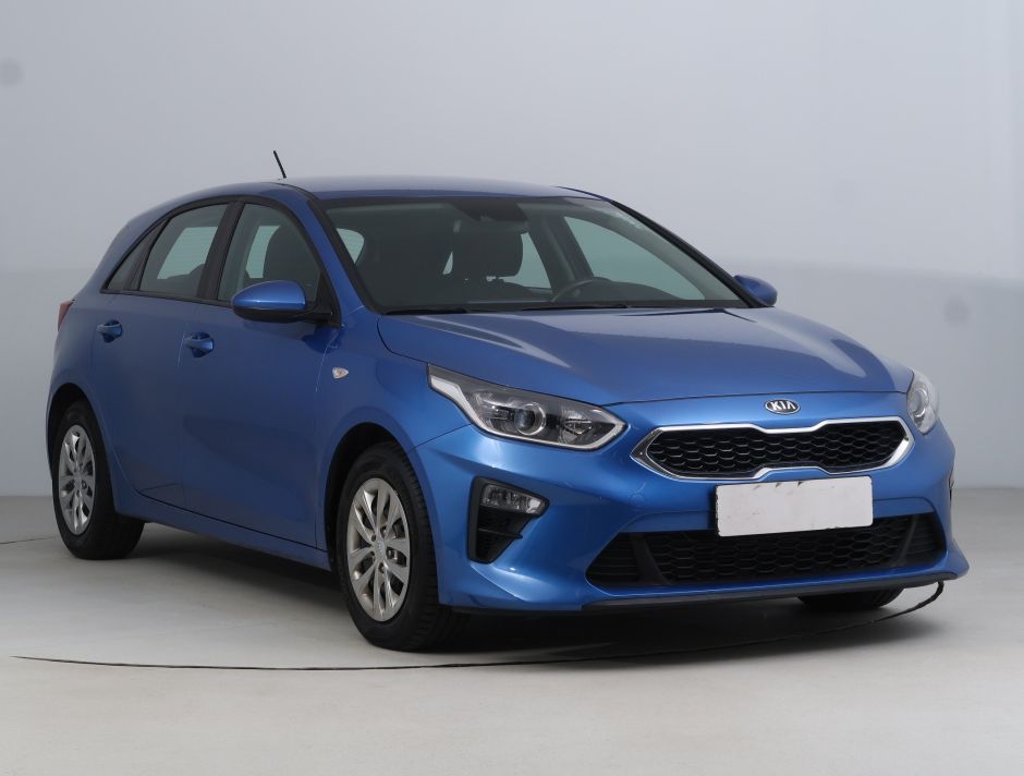 Kia Ceed - 2020